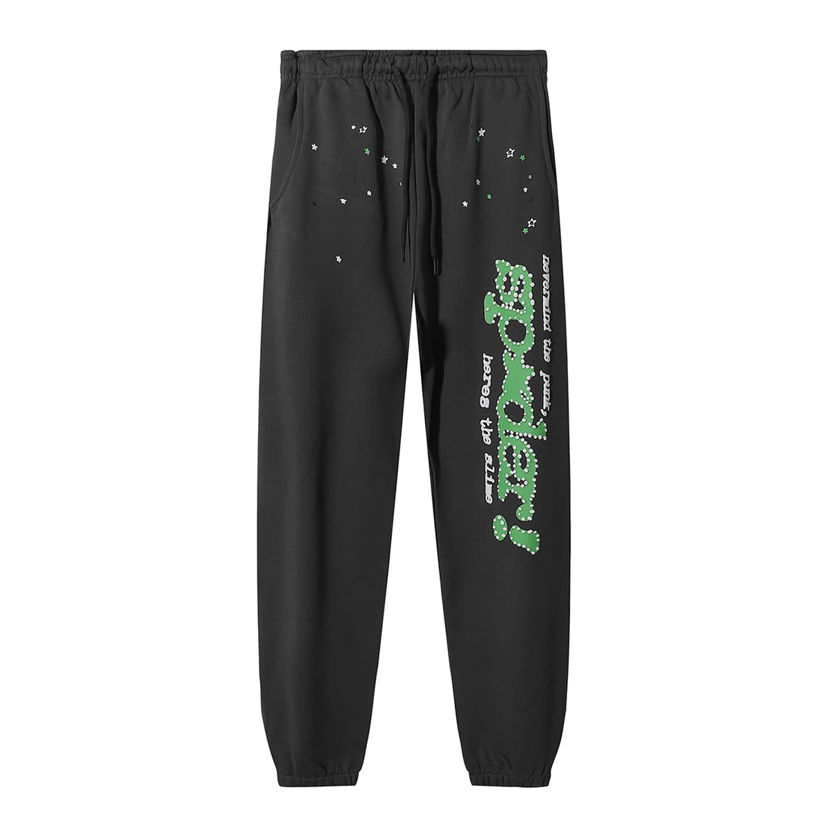 Sp5der Web SweatPant