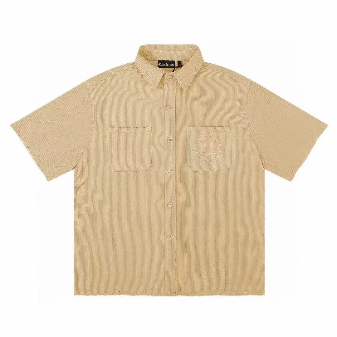 Stussy Drew Shirts