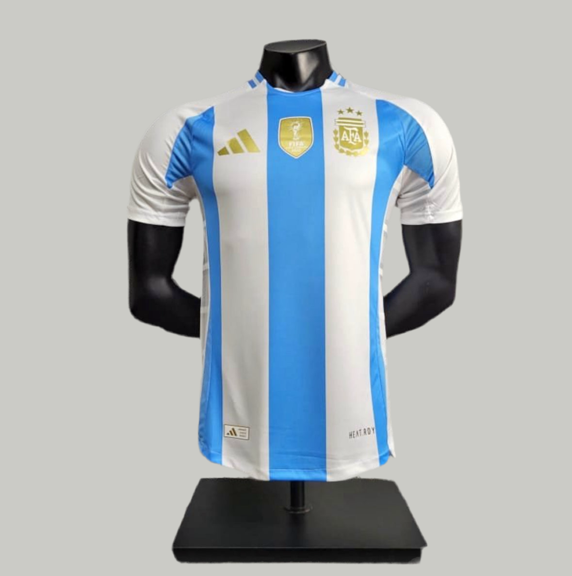 Argentina jersey