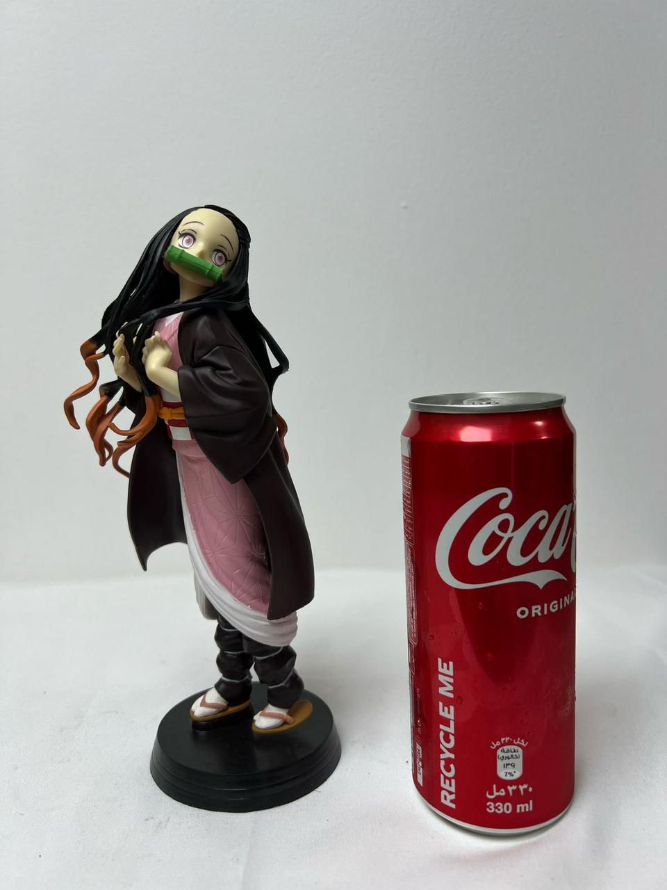 Demon Slayer Action Figure