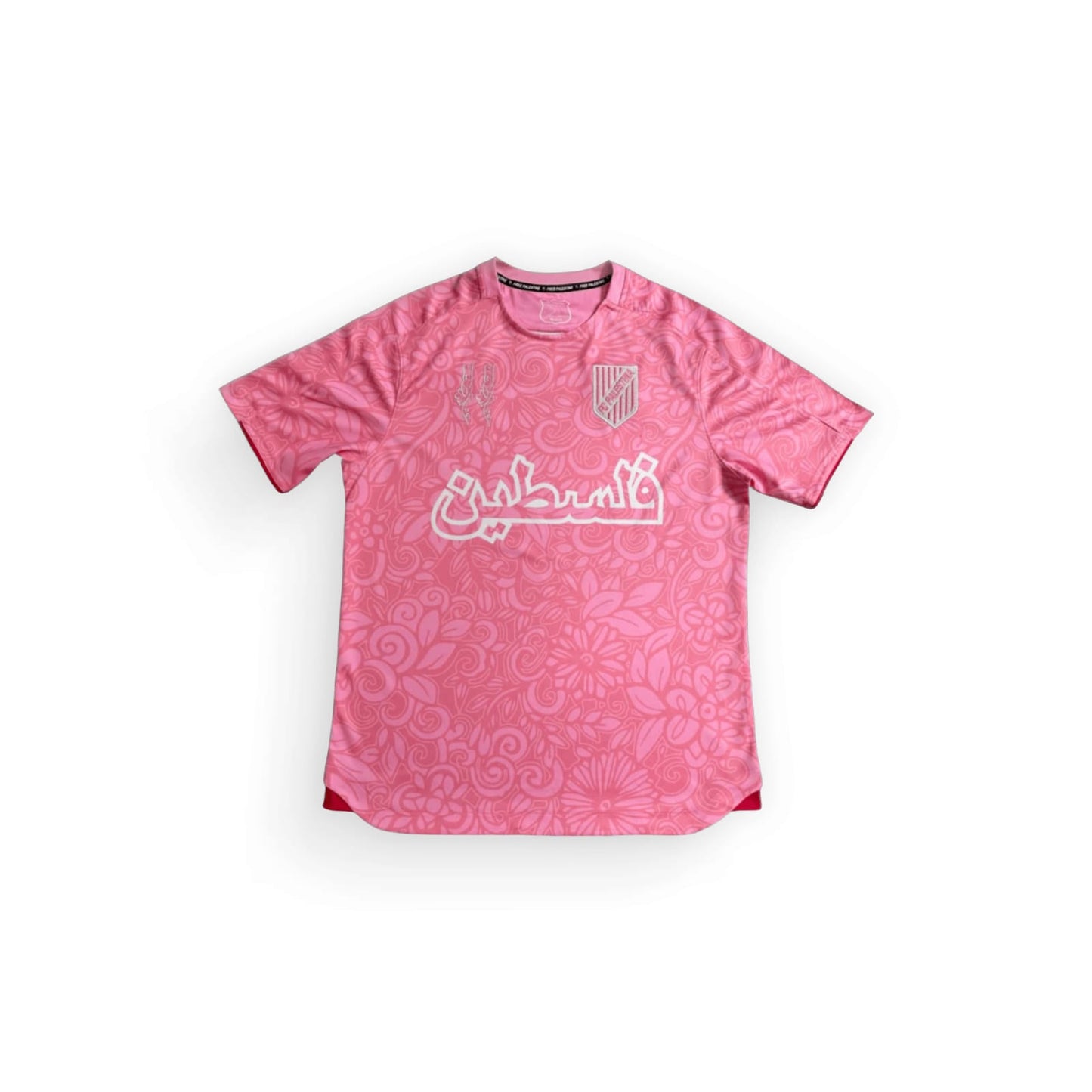 Palestine jersey
