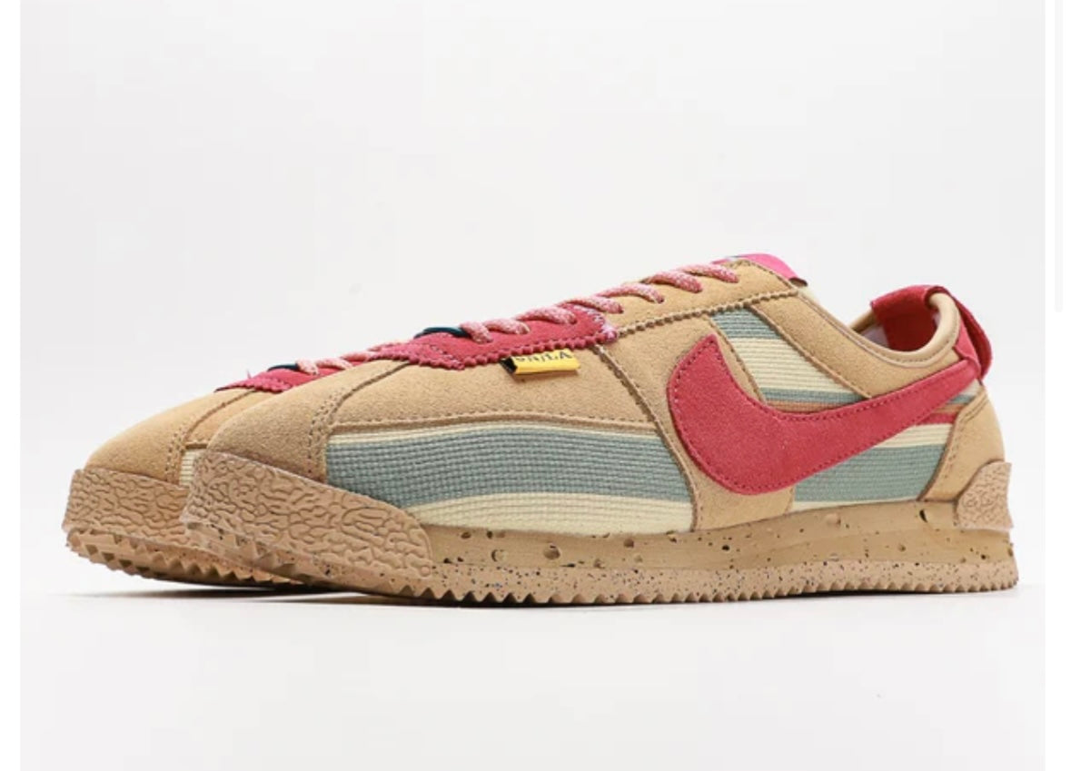 Nike Cortez SP Union Sesame