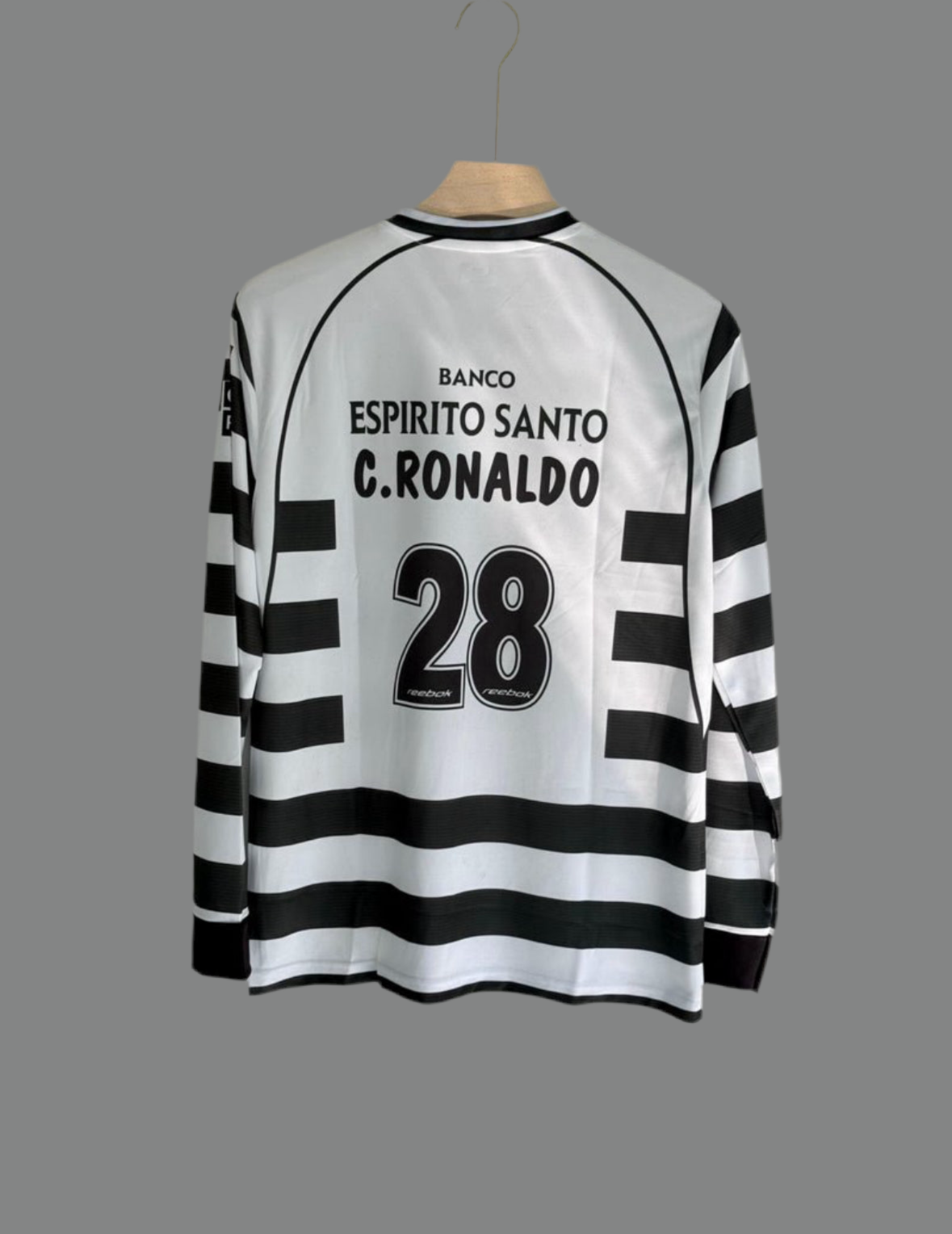 Sporting Portugal Ronaldo