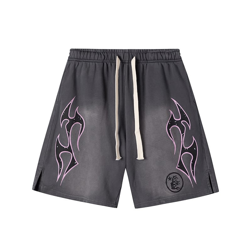 Hellstar Shorts