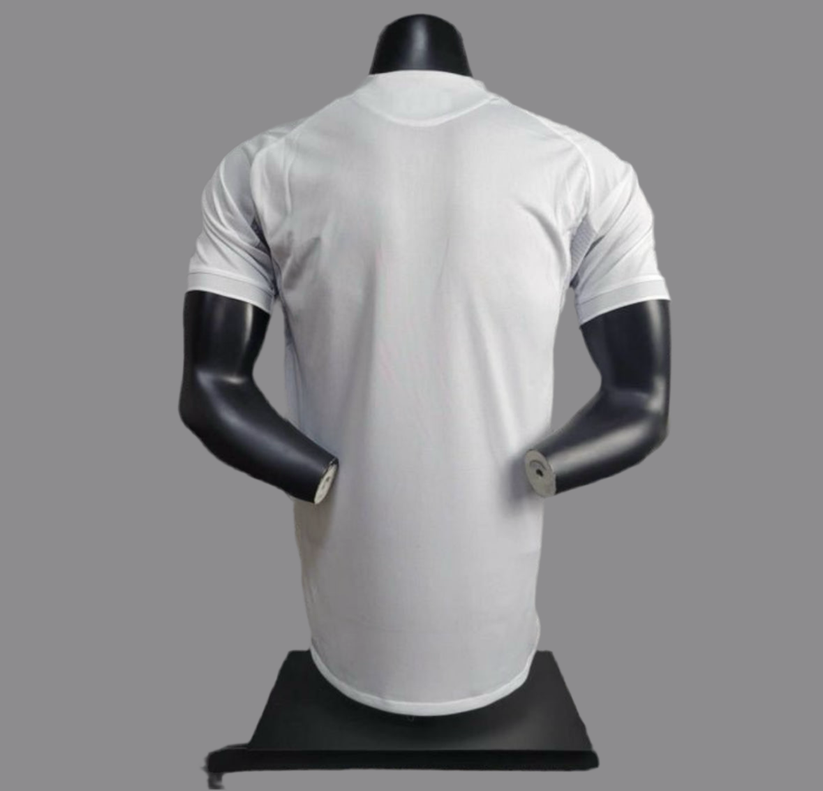 Real Madrid jersey