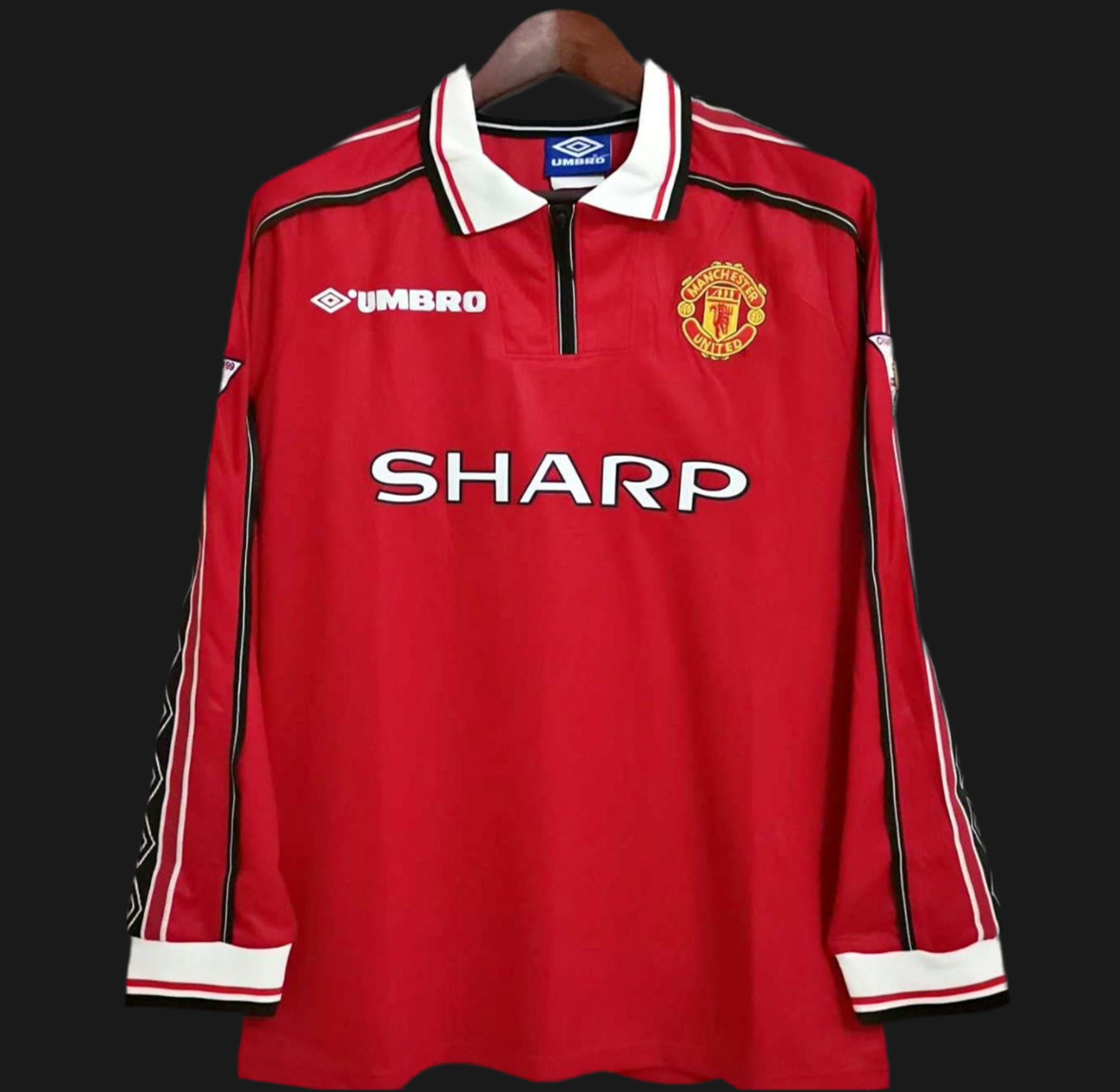 Manchester United David Beckham