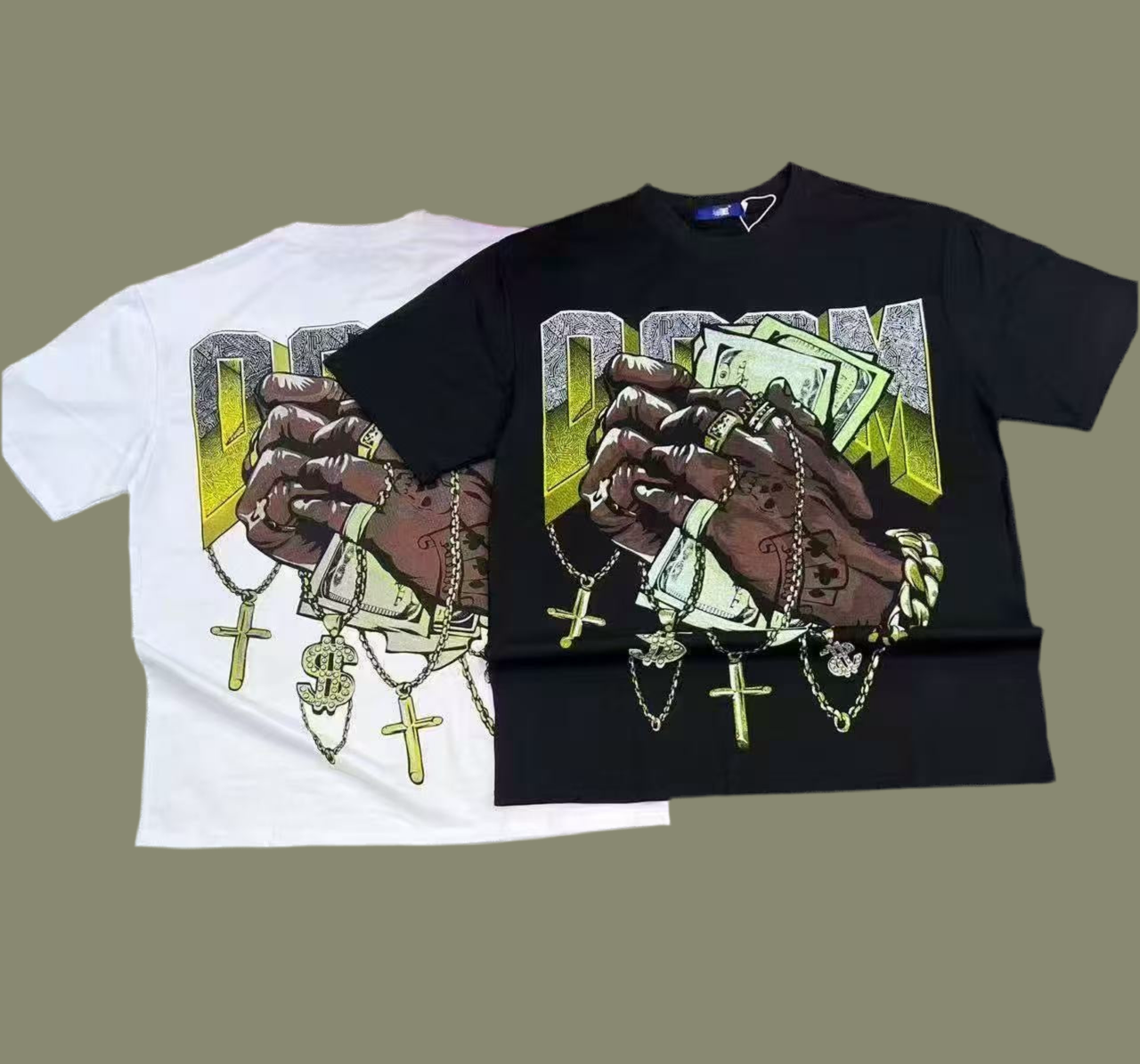 9ine7even1ne Merch #15