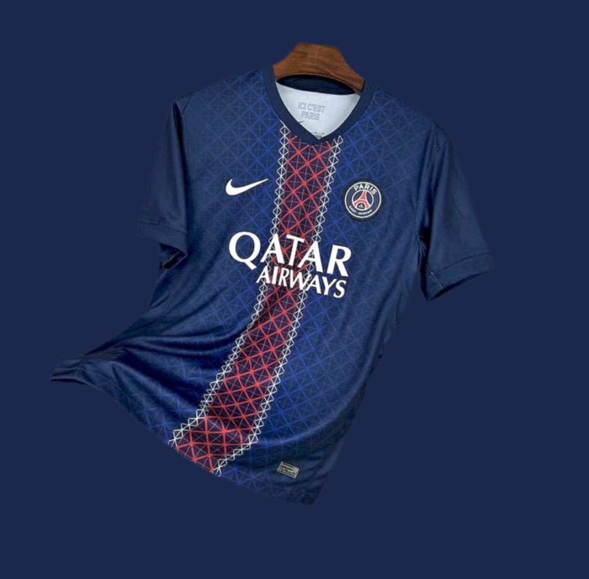 Psg jersey