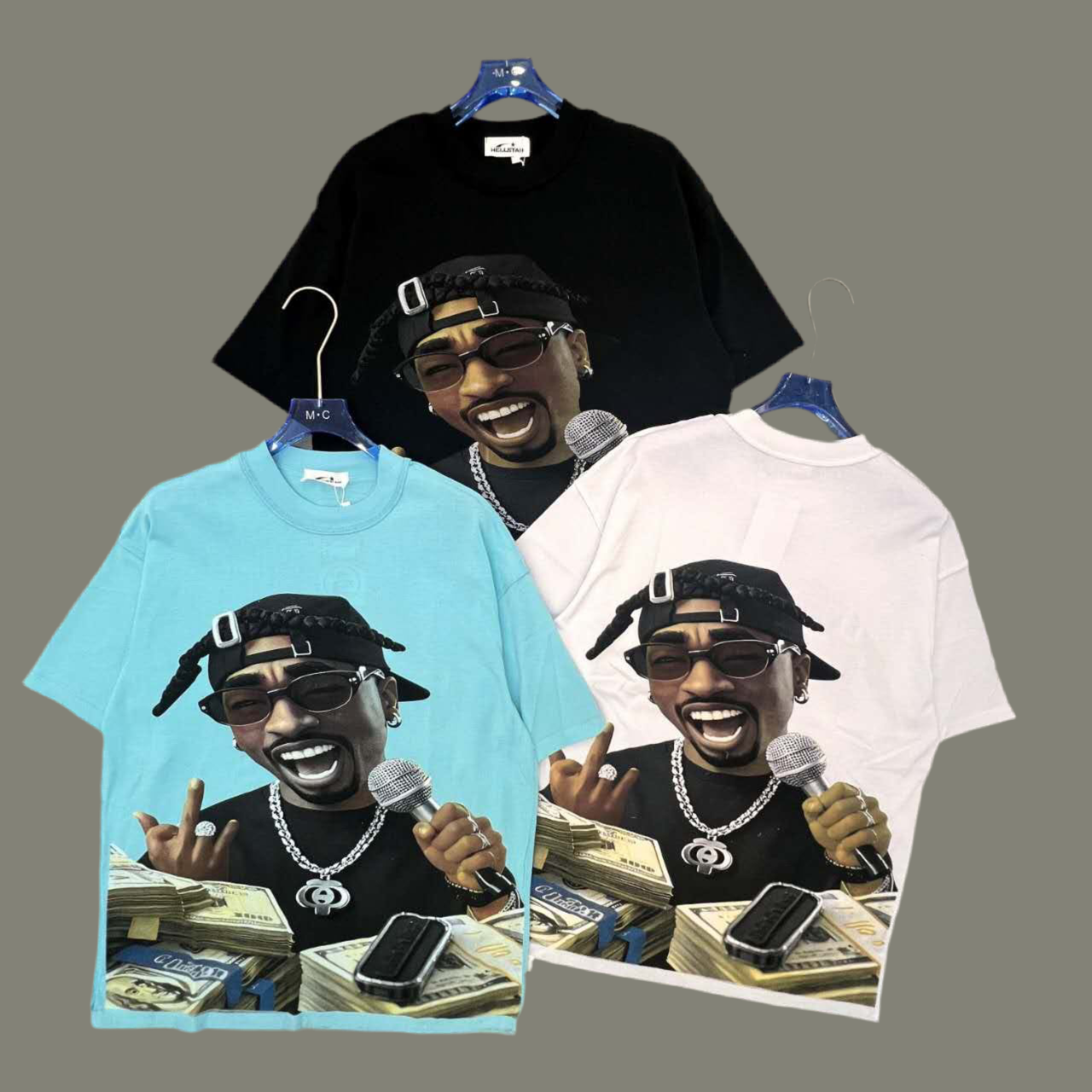 9ine7even1ne Merch #5