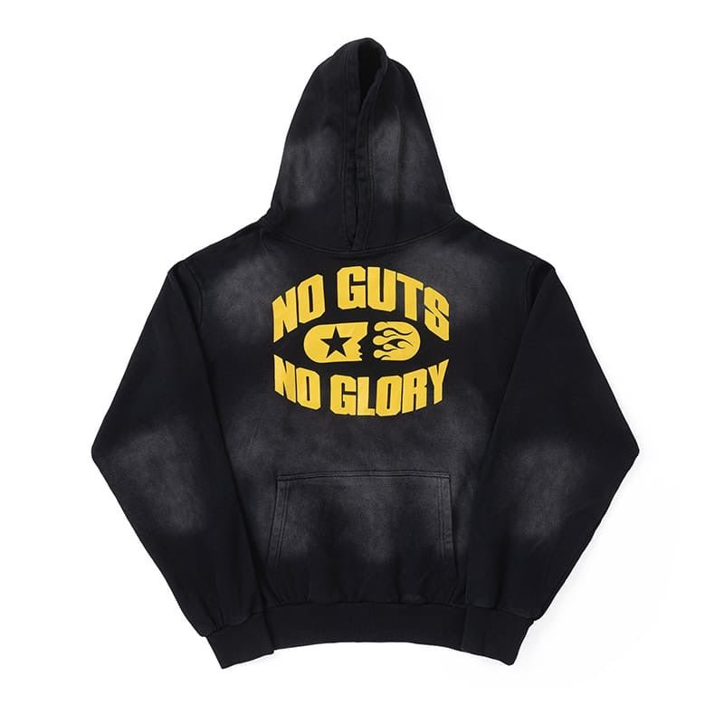 Hellstar hoodie - 9ine7even1ne
