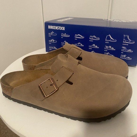 Birkenstock - 9ine7even1ne