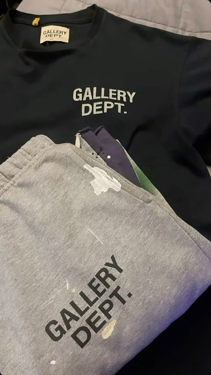 Gallery Dept - 9ine7even1ne