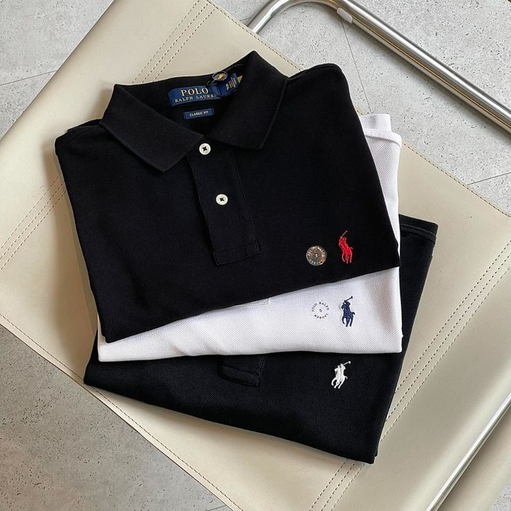 Polo Ralph Lauren - 9ine7even1ne