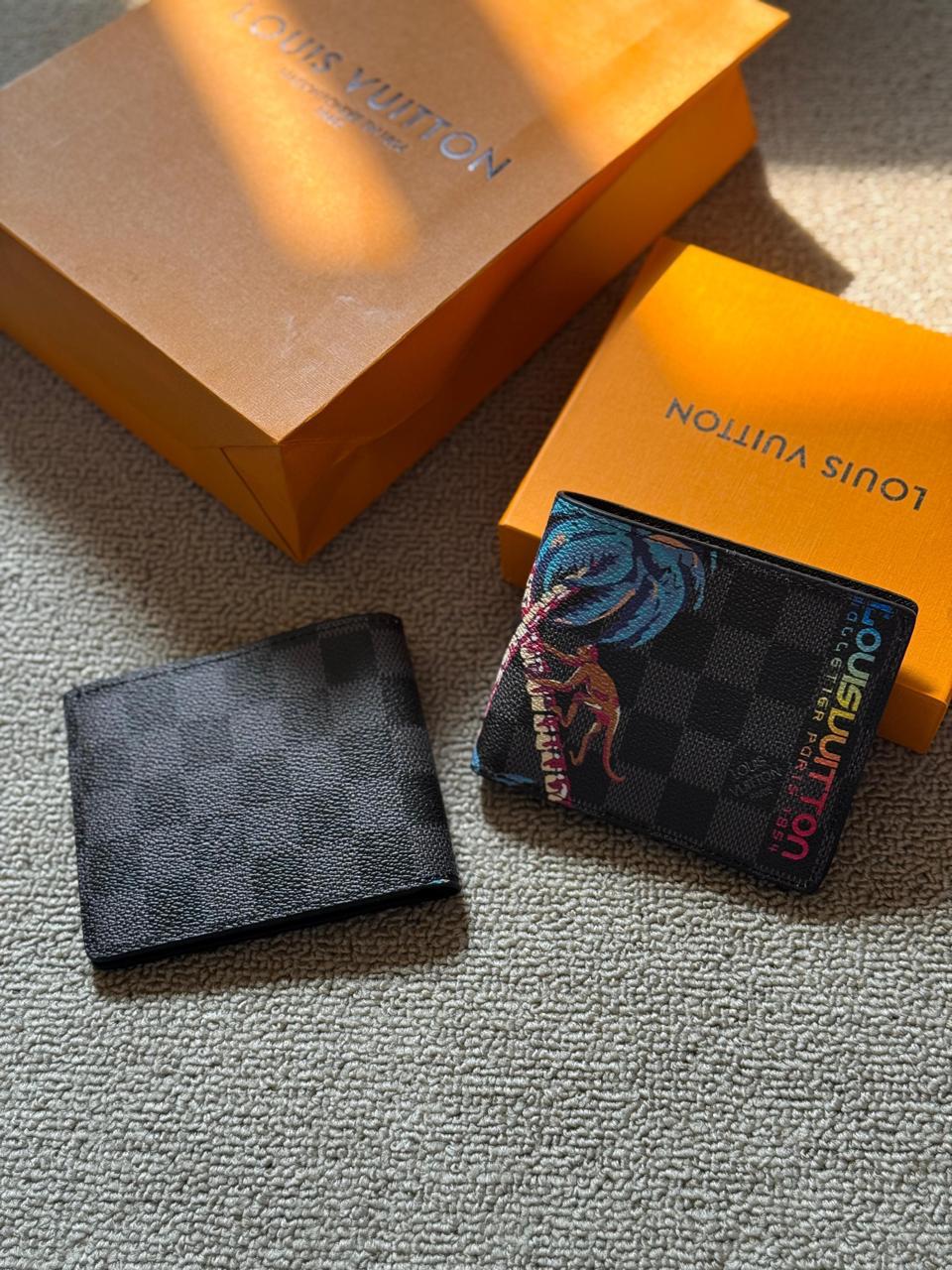 Louis Vuitton Wallet
