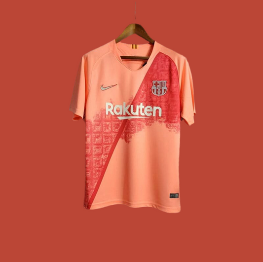 Barcelona jersey