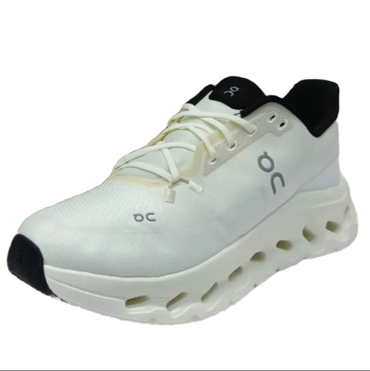 On Running
Cloudtilt "Rock/Ivory" sneakers