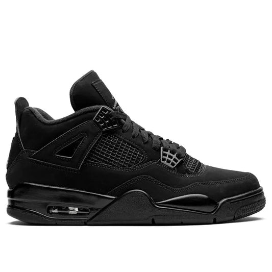 Air Jordan 4 Black Cats