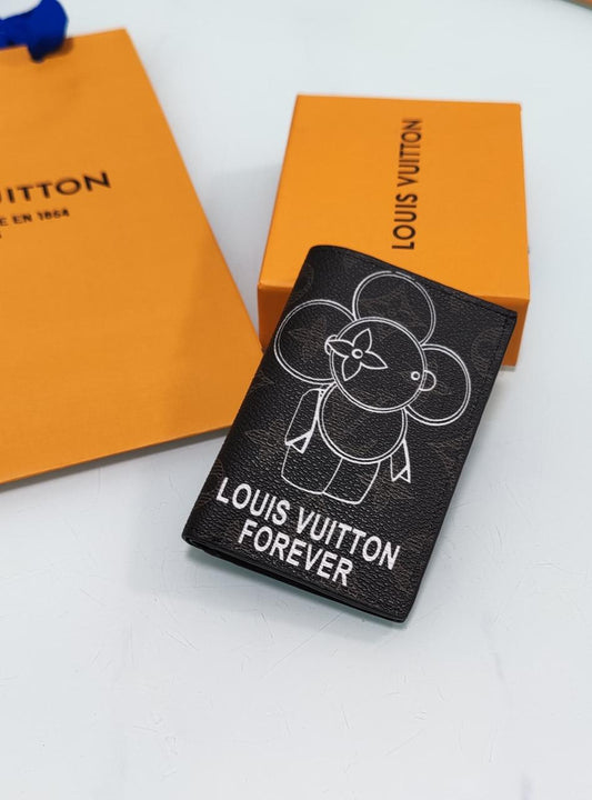 Louis Vuitton Pocket Wallet