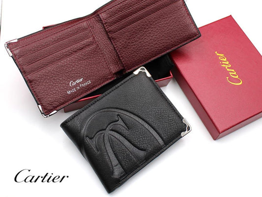 Cartier Wallet