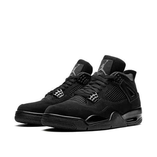 Air Jordan 4 Black Cats