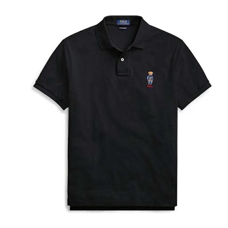 CLASSIC FIT BEAR POLO | RALPH LAUREN