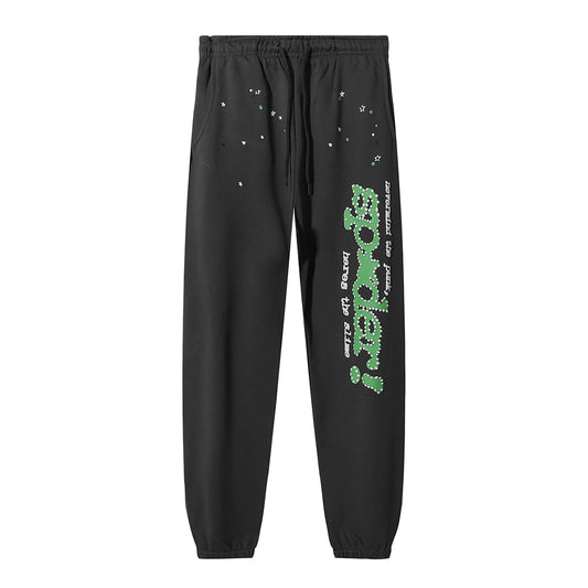 Sp5der Web SweatPant