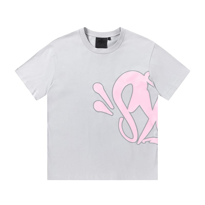 BIXPAK Men's Tee with Syna World