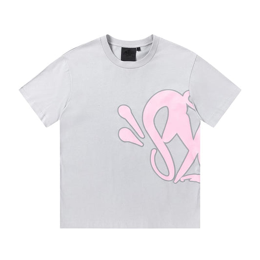 BIXPAK Men's Tee with Syna World