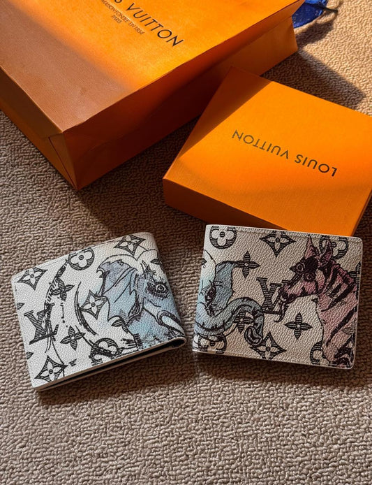 Louis Vuitton Wallet