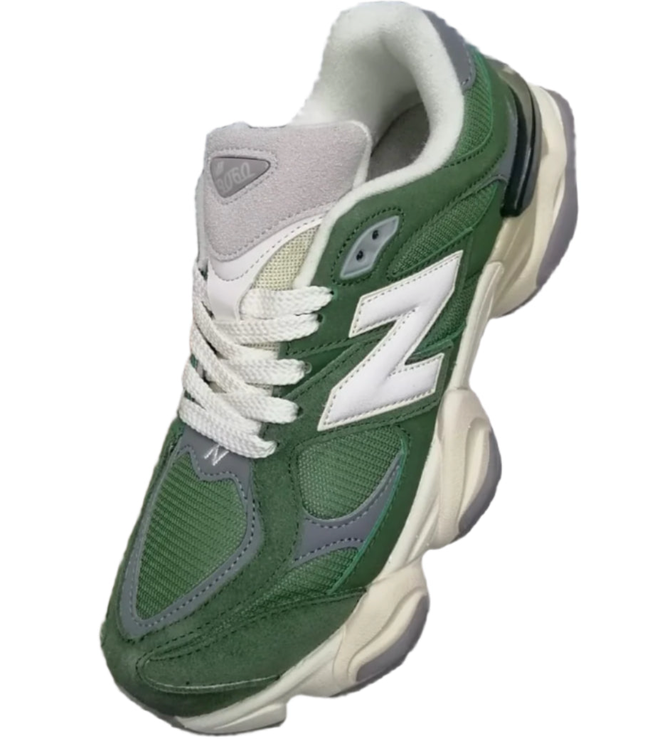 New Balance Men's 9060 All Color