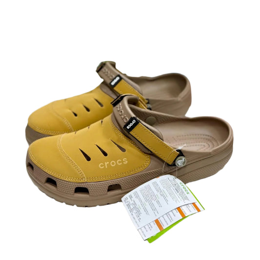 Crocs Yukon