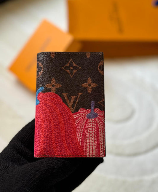 Louis Vuitton Pocket Wallet