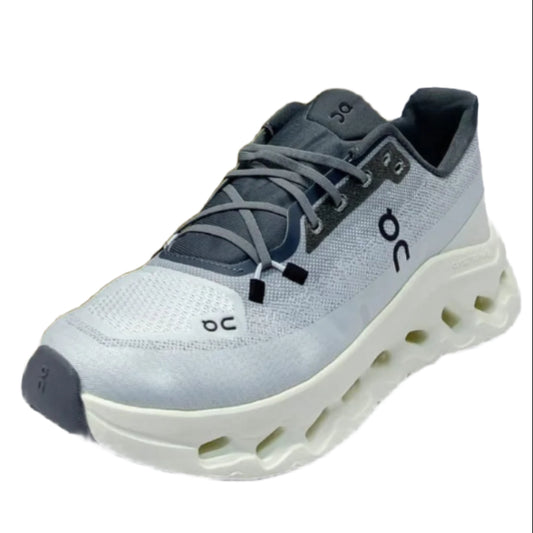 On Running
Cloudtilt "Rock/Ivory" sneakers