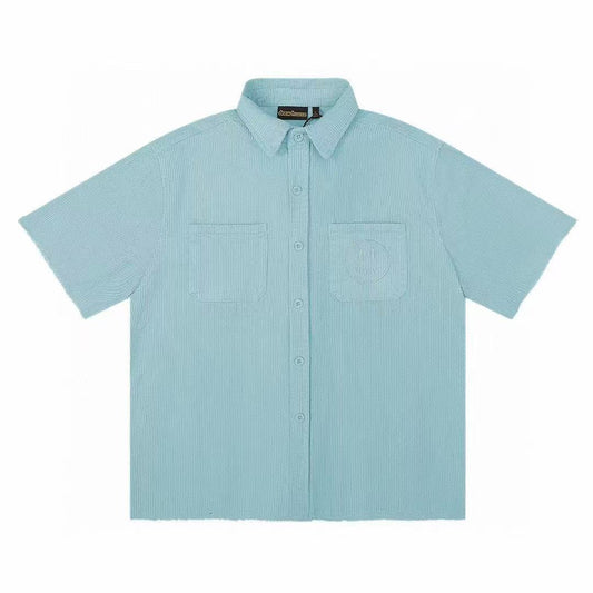 Stussy Drew Shirts