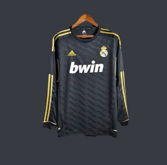 Real Madrid jersey