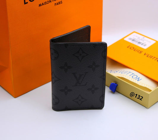 Louis Vuitton Pocket Wallet