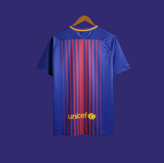 Barcelona jersey