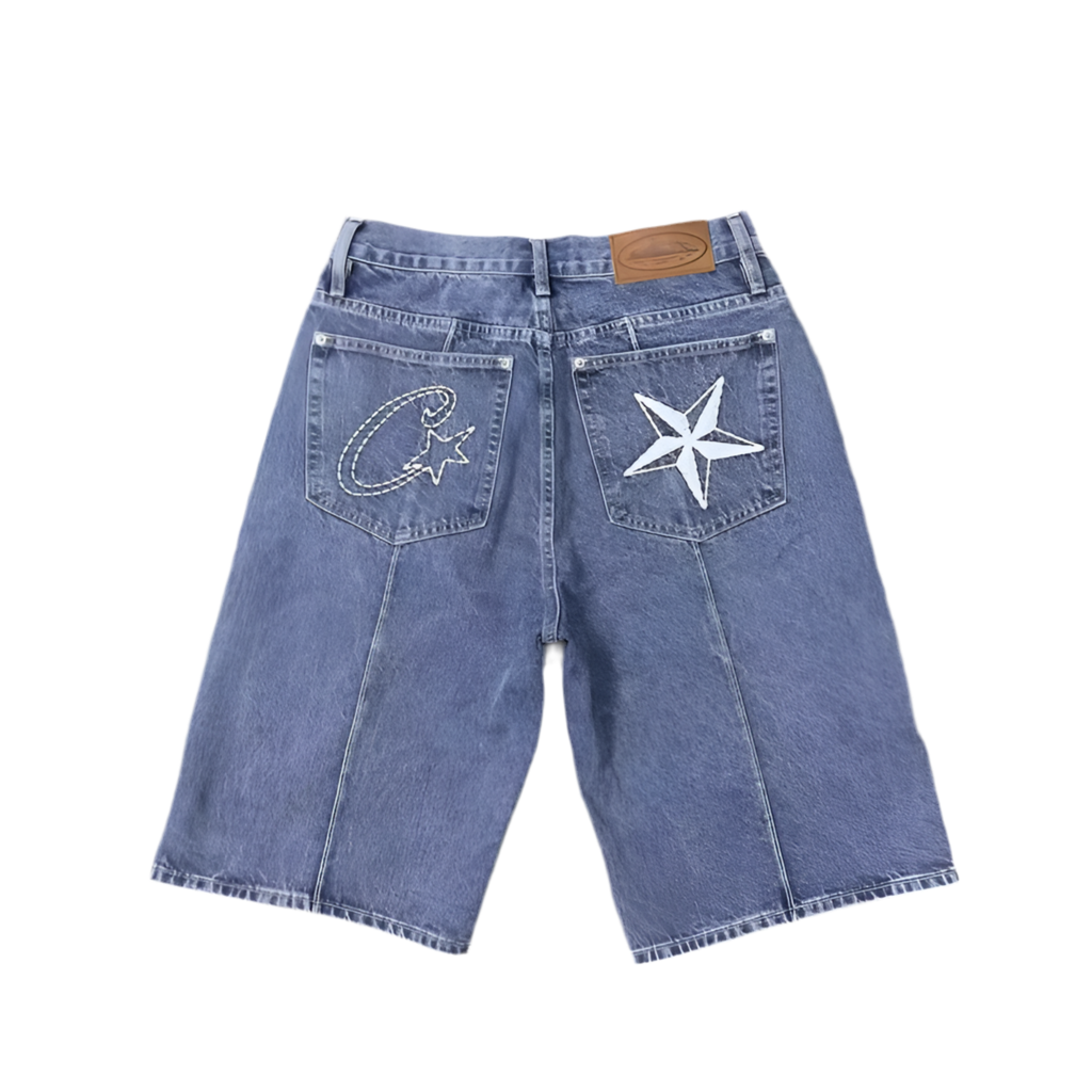 Corteiz jorts