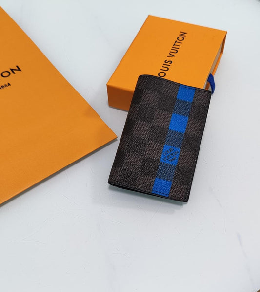 Louis Vuitton Pocket Wallet