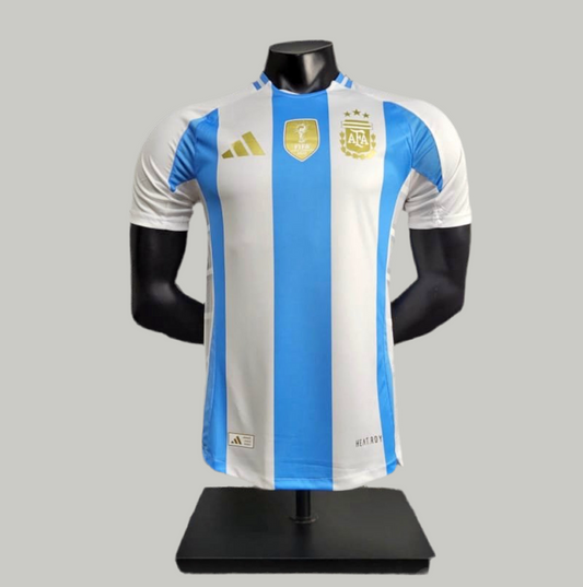 Argentina jersey