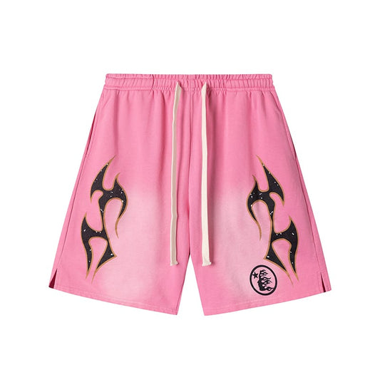 Hellstar Shorts