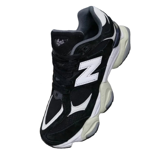 New Balance Men's 9060 Brown And Black