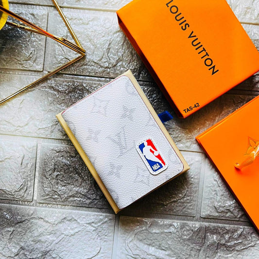 Louis Vuitton X NBA