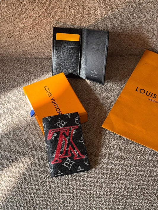 Louis Vuitton Pocket Wallet