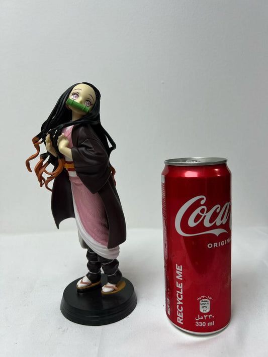 Demon Slayer Action Figure