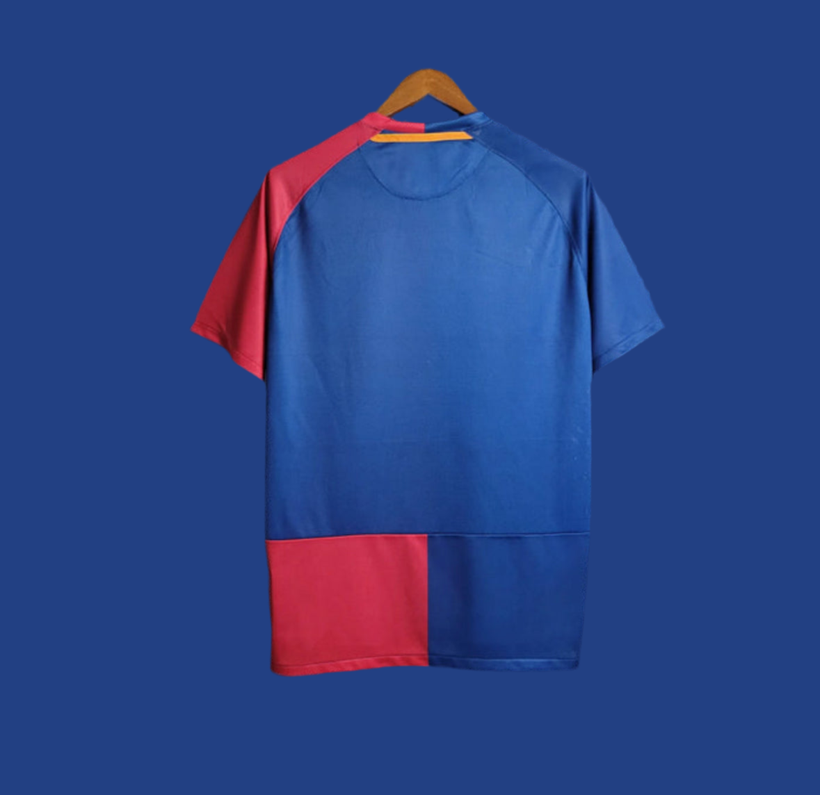 Barcelona jersey