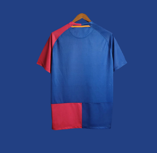 Barcelona jersey