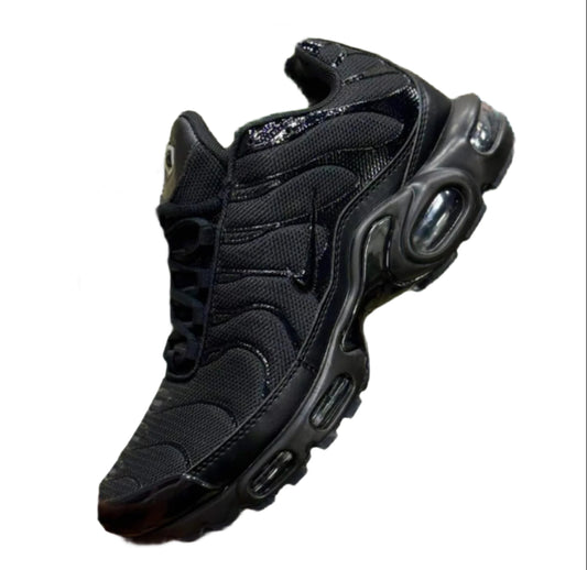 Nike Air Max Tn Black