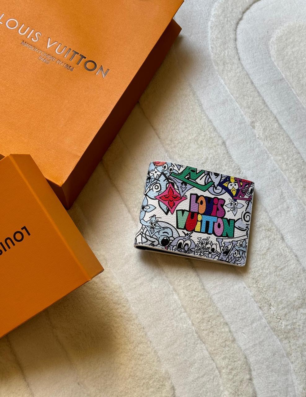Louis Vuitton Wallet