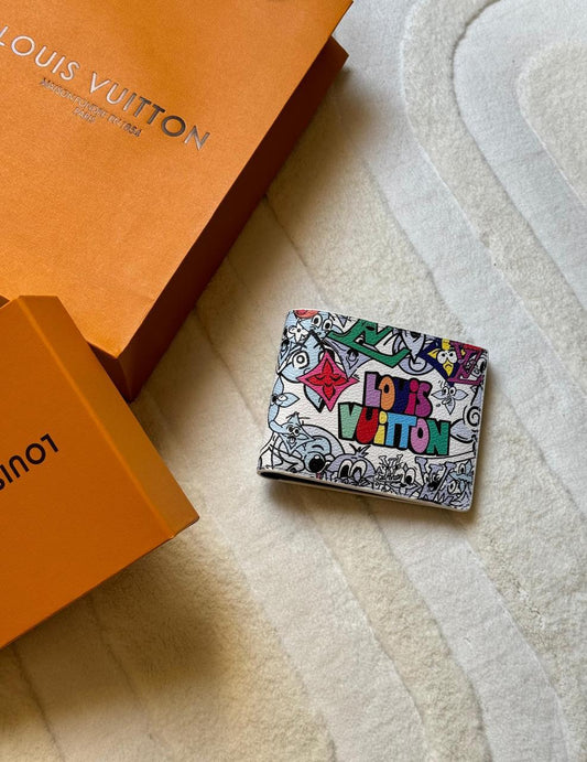 Louis Vuitton Wallet